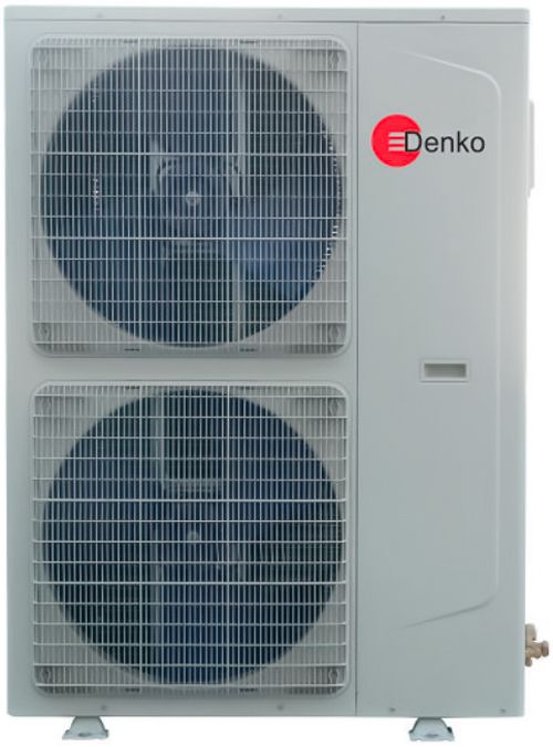 Канальный кондиционер Denko DKN-60A (TCL) фото#2