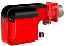 Газовая горелка Oilon GP-600 M LN80 C2 WD33, DN 100