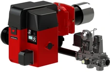 Газовая горелка Oilon GP-50 M WD33, R2