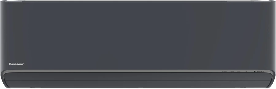 Кондиционер Panasonic Design black CS-XZ20ZKEW-H/CU-Z20ZKE