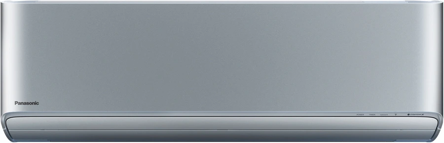 Кондиционер Panasonic Design silver CS-XZ25ZKEW/CU-Z25ZKE