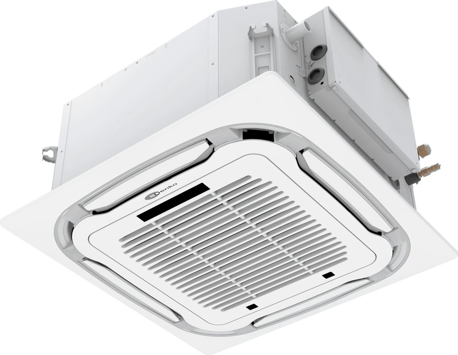 Кассетный кондиционер Denko DCS-24A-i (TCL)