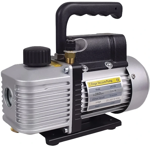 Вакуумный насос General Climate VP215