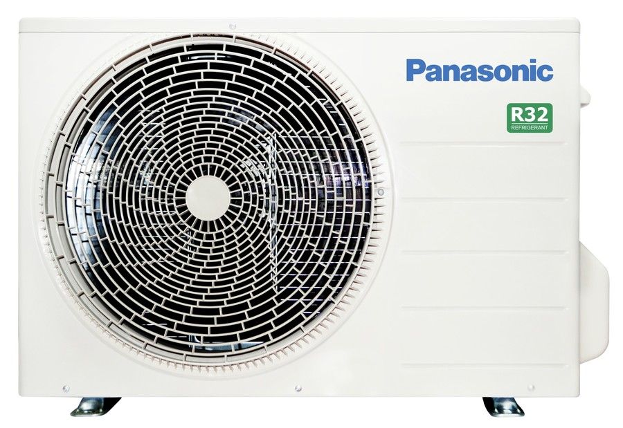 Настенный кондиционер Panasonic Compact CS-TZ20ZKEW/CU-TZ20ZKE фото#3