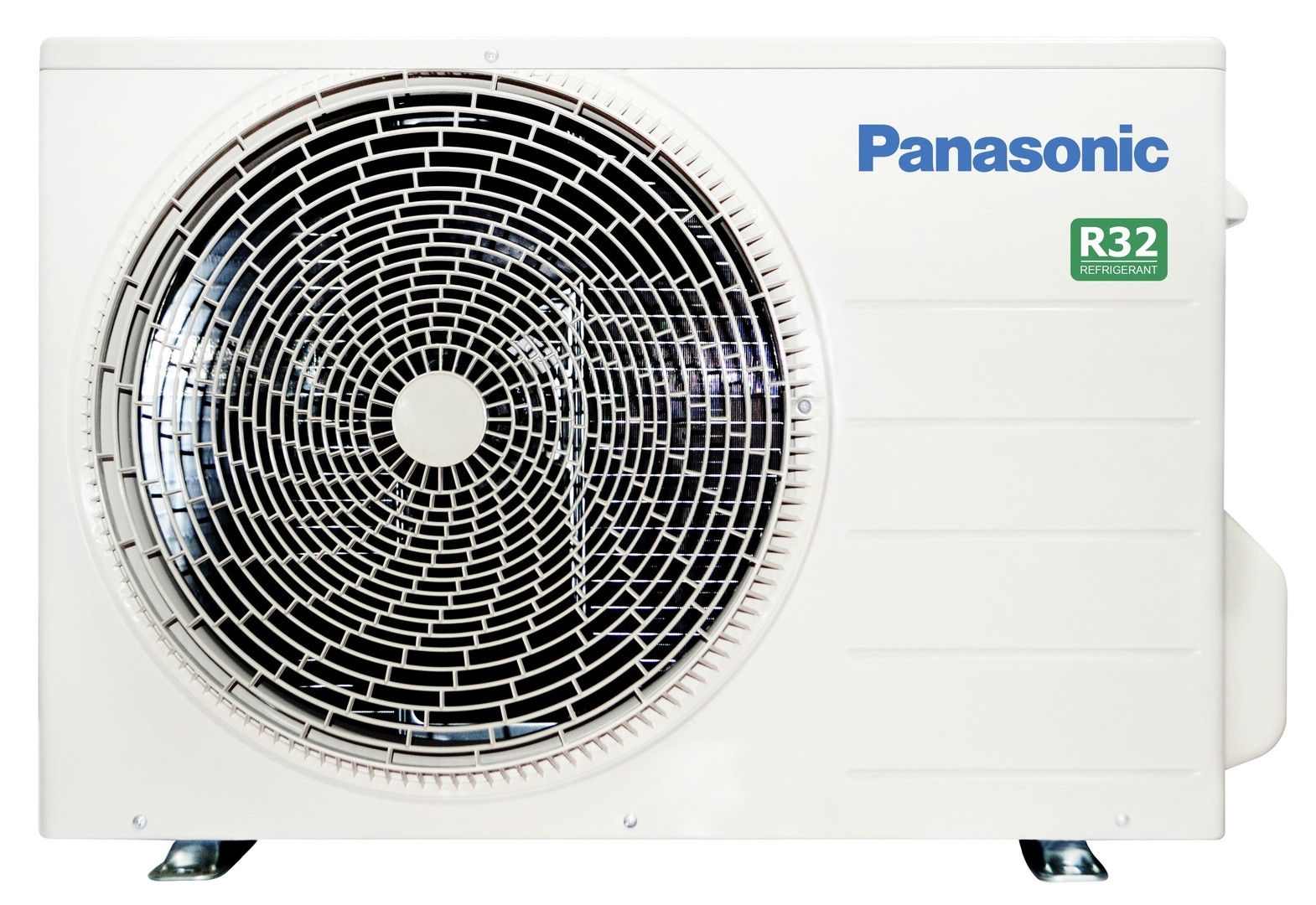 Кондиционер Panasonic Compact CS-TZ35ZKEW/CU-TZ35ZKE фото#3