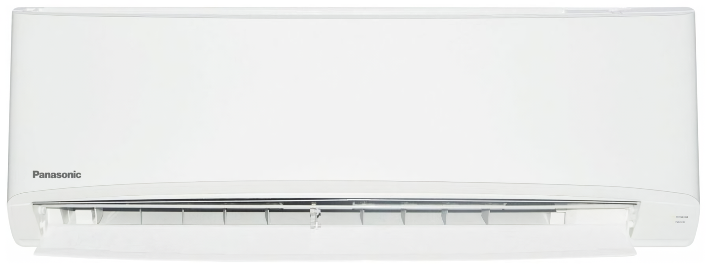Кондиционер Panasonic Compact CS-TZ25ZKEW/CU-TZ25ZKE фото#4