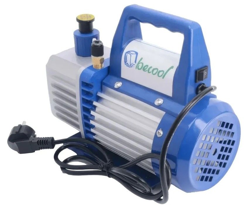 Вакуумный насос Becool BC-VP-4 фото#2