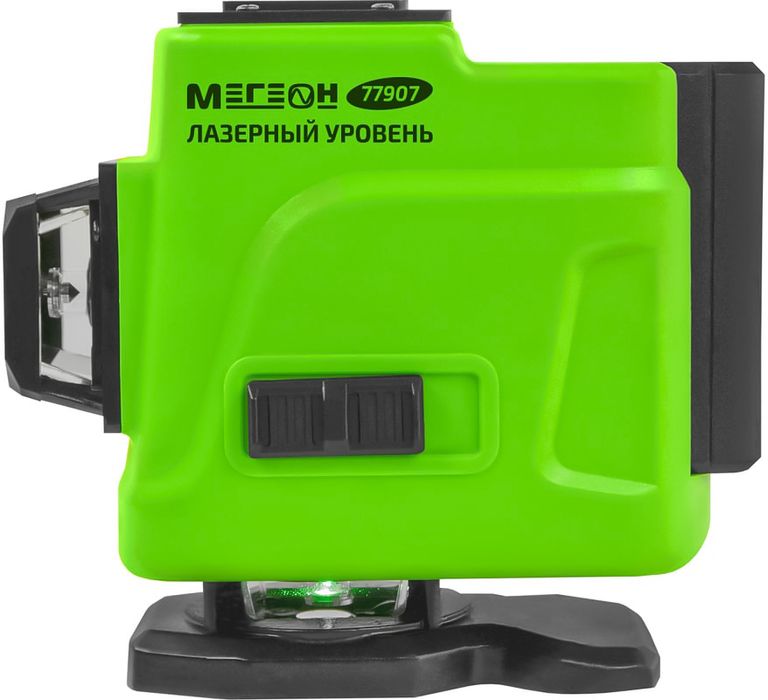 Лазерный уровень МЕГЕОН 77907 фото#8