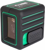 Лазерный уровень ADA CUBE MINI GREEN Professional Edition