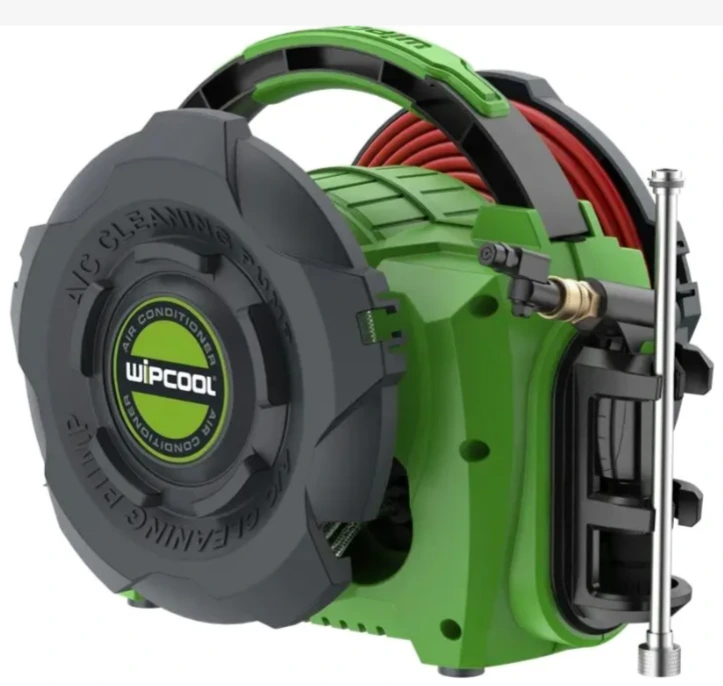 Мойка кондиционера Wipcool С10