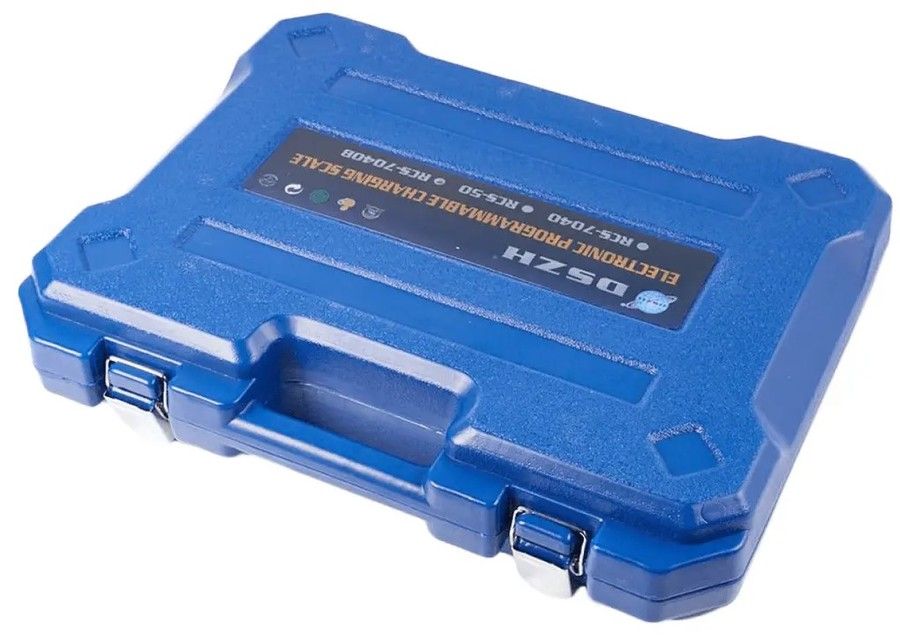 Весы DSZH  RCS-7040B фото#4