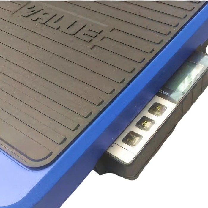 Весы электронные Value VRS-50I-01 фото#2