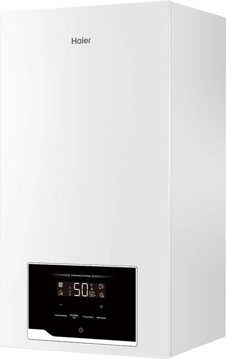 Настенный газовый котел 28 кВт Haier GreenLine 1.26 TiW