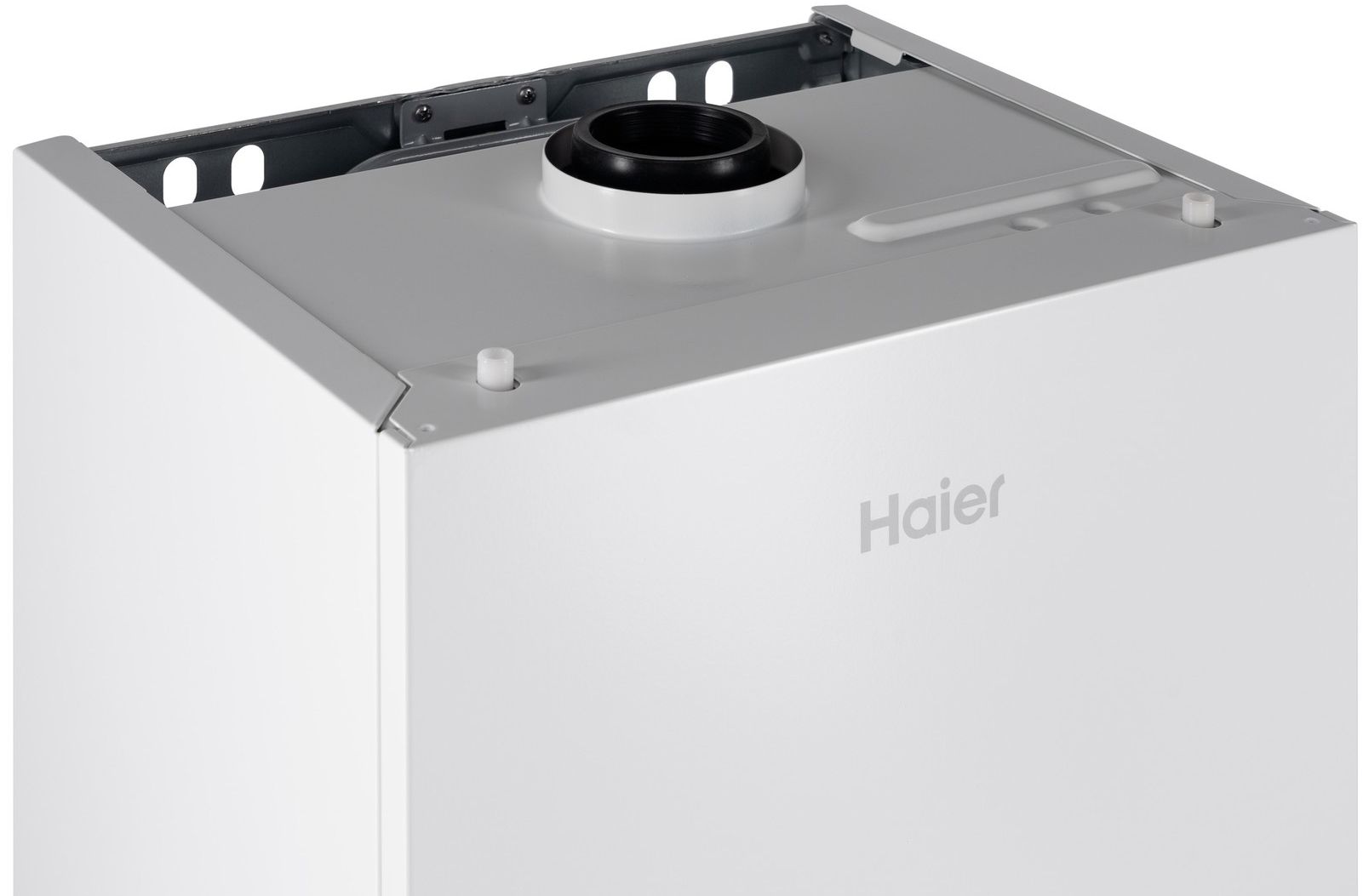 Настенный газовый котел Haier GreenLine 1.26 TiW фото#2
