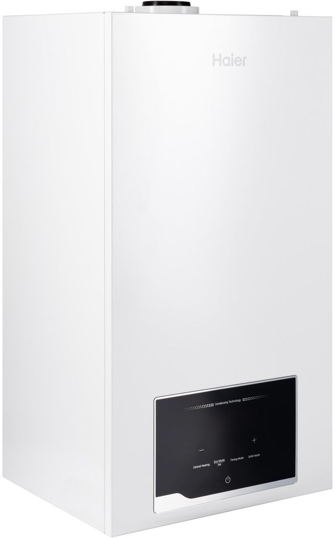 Настенный газовый котел Haier GreenLine 1.26 TiW фото#4