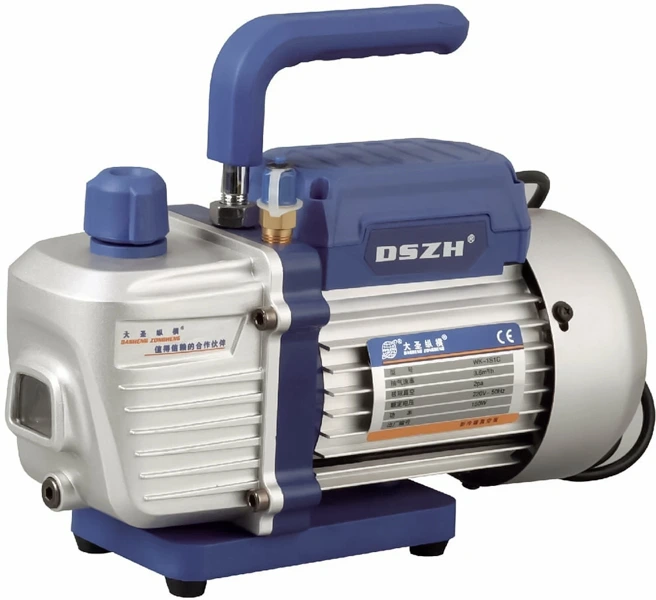Вакуумный насос DSZH WK-235
