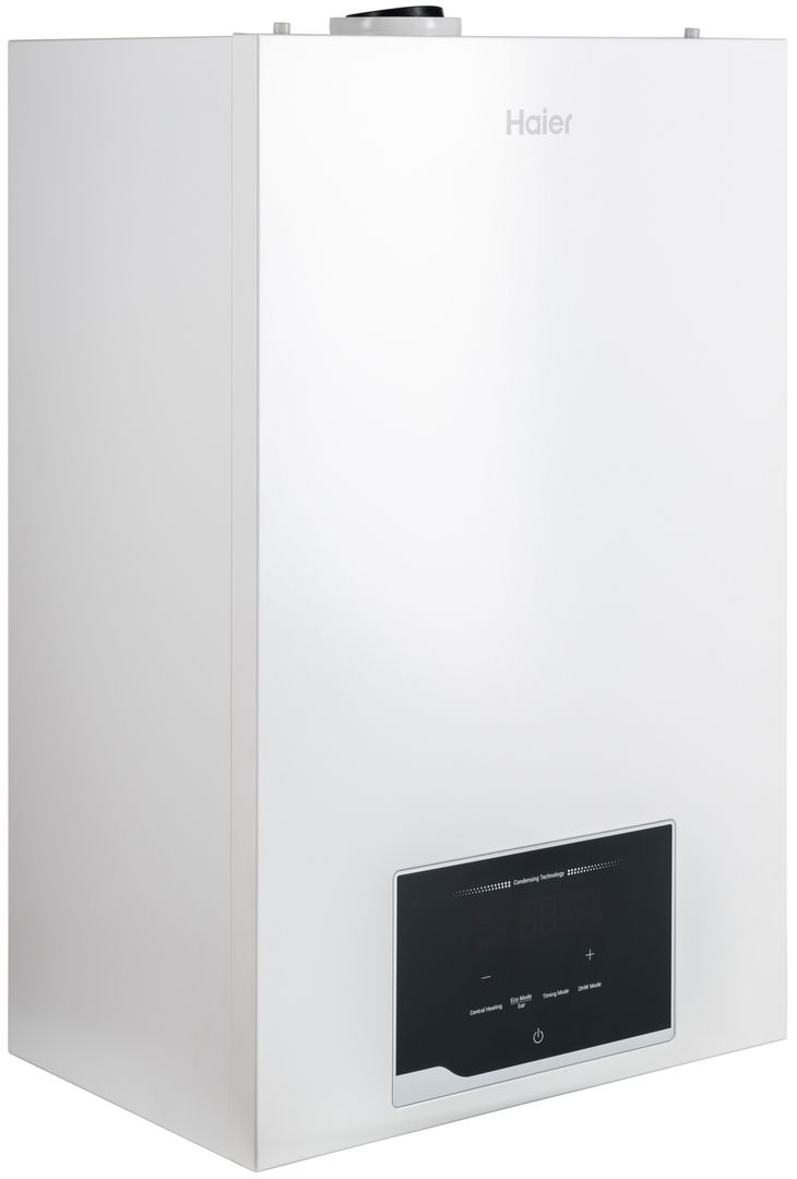 Настенный газовый котел Haier GreenLine 1.35 TiW фото#4