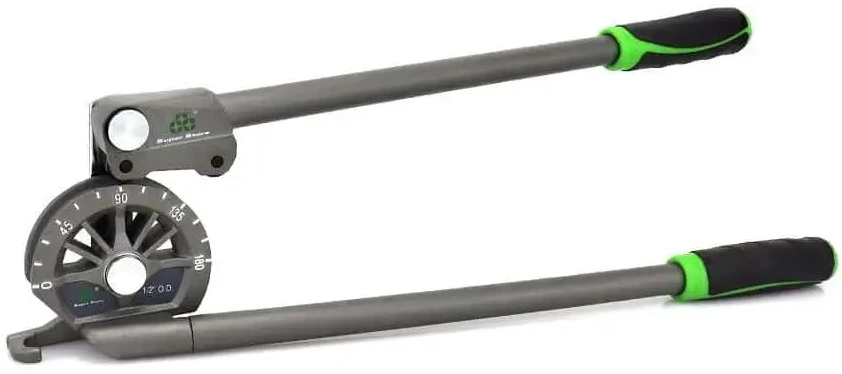 Трубогиб Super Stars ST-N364A-08