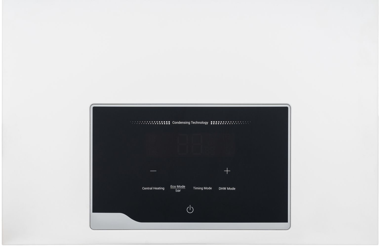 Настенный газовый котел Haier GreenLine 1.35 TiW фото#6