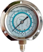Мановакуумметр Becool BCJL-NG-80