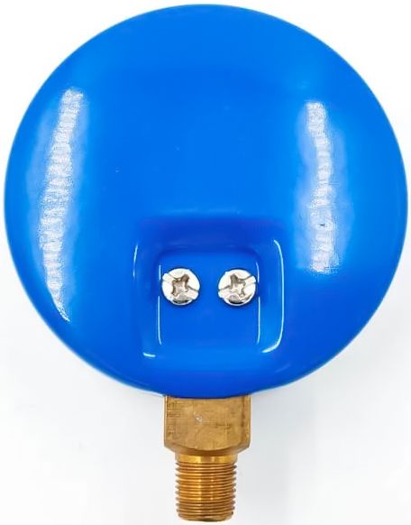 Мановакуумметр DSZH  WK-6813L фото#2