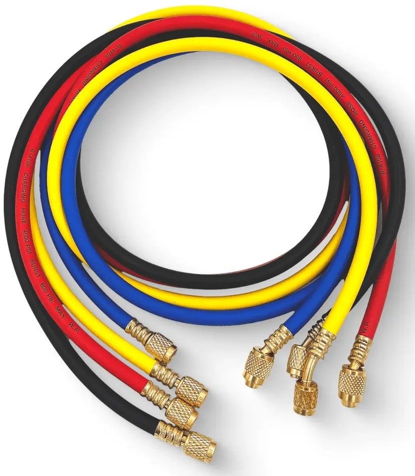 Манометрическая станция DSZH  CT-860G фото#3