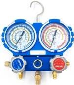 Манометрический коллектор Value VMG-2-R410A-03