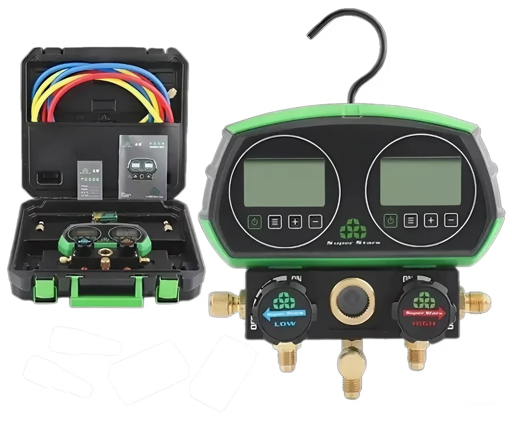Манометрическая станция Ballu Super Stars ST-B268D фото#3
