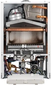 Настенный газовый котел Haier GreenLine 1.35 TiW фото#10