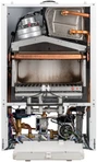 Настенный газовый котел Haier GreenLine 1.35 TiW фото#10