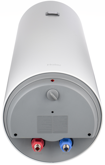 Электрический накопительный водонагреватель Haier ES80V-B1 Slim фото#2
