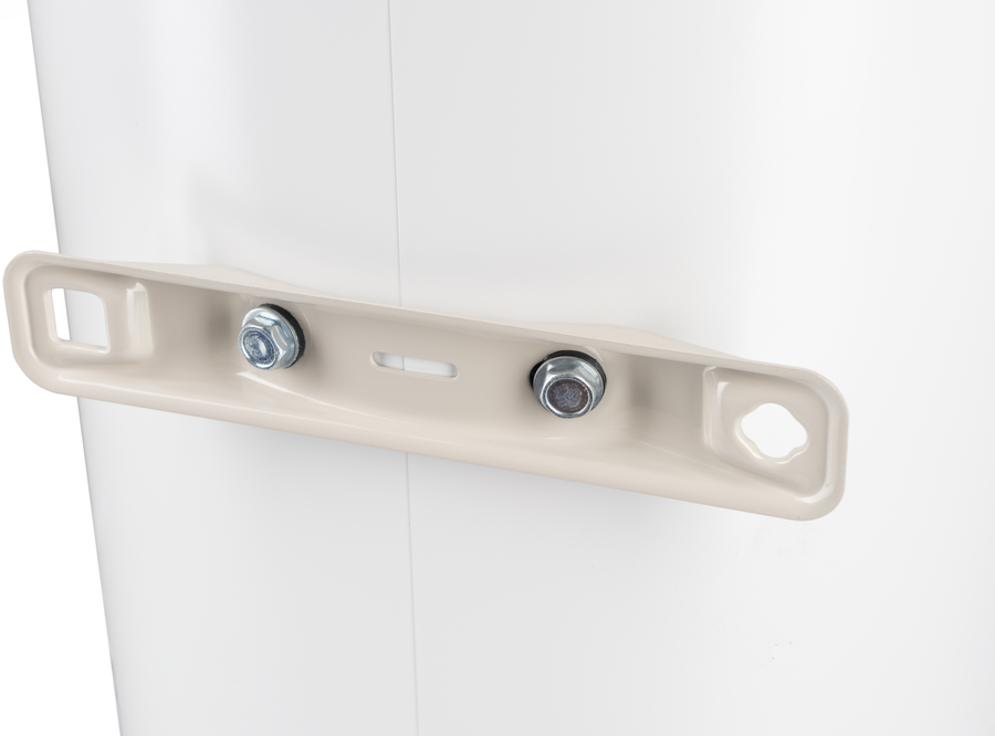 Электрический накопительный водонагреватель Haier ES80V-B1 Slim фото#3