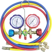 Манометрическая станция DSZH WK-536G-R410A