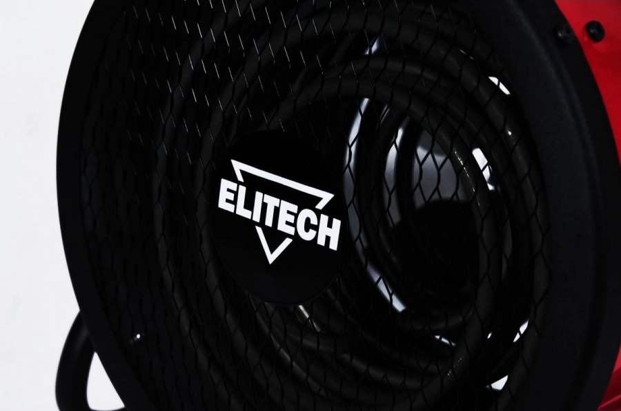 Тепловая пушка Elitech ТВ 9ЕКТ фото#11