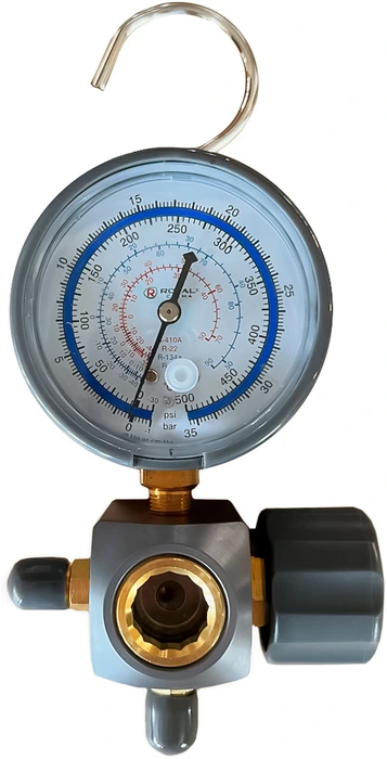 Манометрический коллектор Royal Clima RT-MG10BR-R410