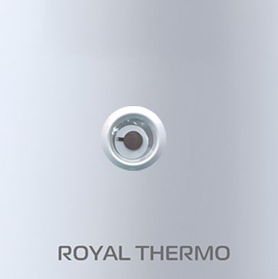 Бойлер косвенного нагрева Royal Thermo GLF RTWGE 150 фото#2
