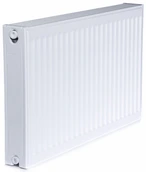 Стальной панельный радиатор AXIS 22 500 x 1700 Classic