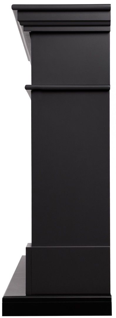 Электрокамин Electrolux EFP/P-3620LS с порталом Firelight California 36, графит фото#4