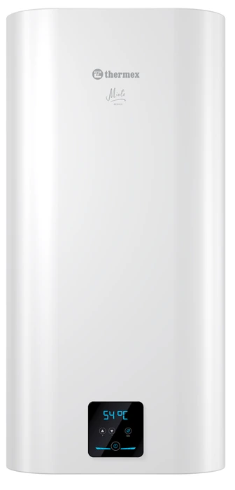 Электрический накопительный водонагреватель Thermex Minta 80 V