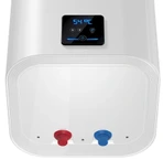 Электрический накопительный водонагреватель Thermex Minta 80 V фото#2