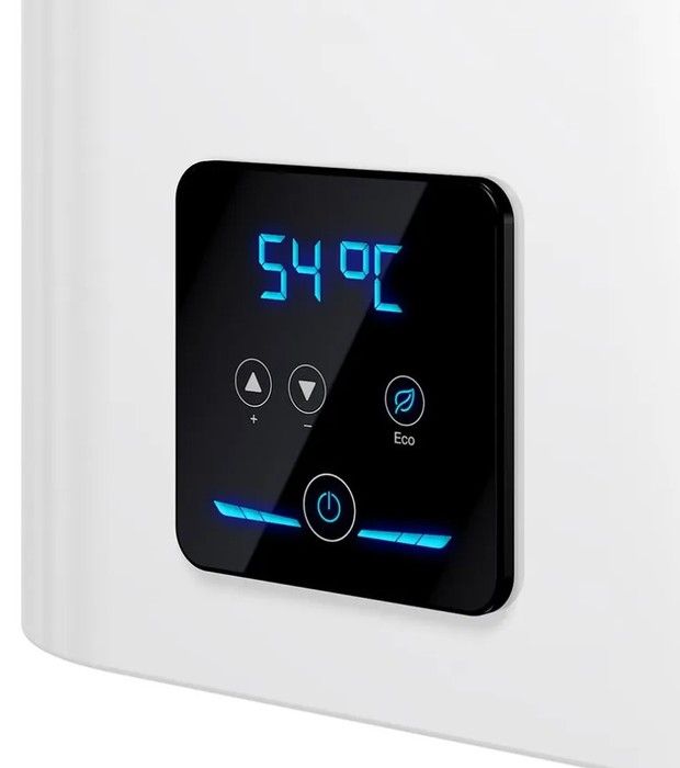 Электрический накопительный водонагреватель Thermex Minta 30 V фото#4