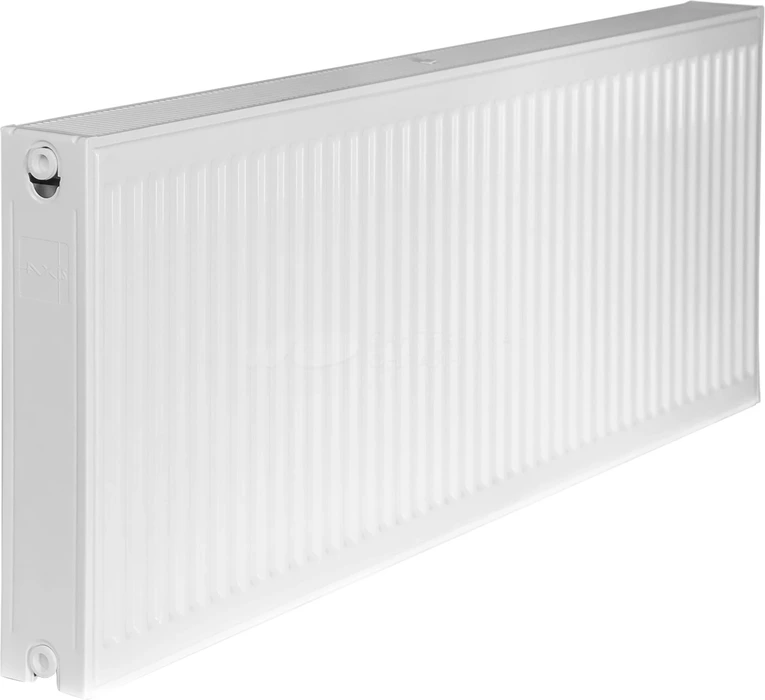 Стальной панельный радиатор AXIS 22 200 x 2000 Ventil (без кронштейнов)