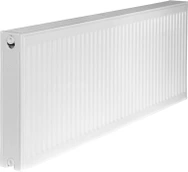 Стальной панельный радиатор AXIS 22 200 x 1800 Ventil (без кронштейнов)