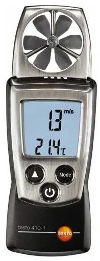 Термоанемометр Testo 410-1
