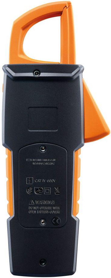 Токовые клещи Testo 770-2 фото#3