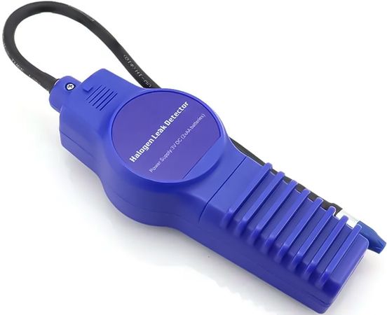 Течеискатель DSZH  DS-200 фото#3