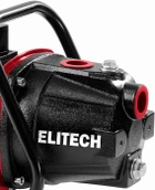 Поверхностный насос Elitech НП 800Ч фото#2