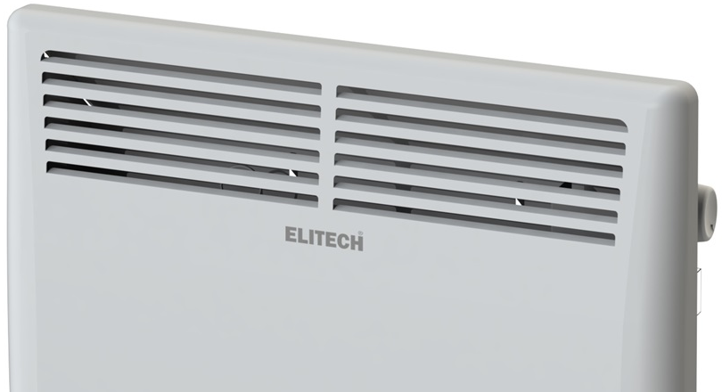 Конвектор электрический Elitech ЭК 1000МБ фото#2