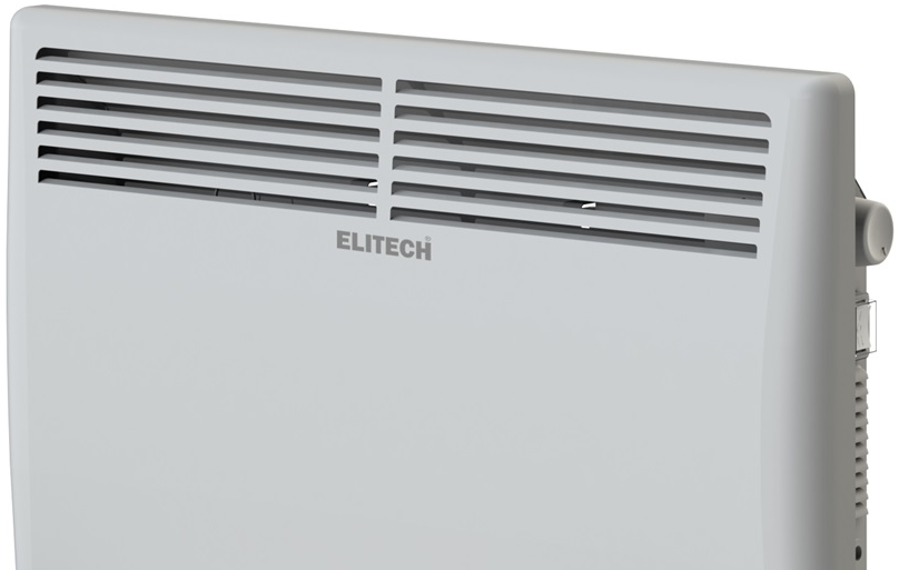 Конвектор электрический Elitech ЭК 1500МБ фото#2