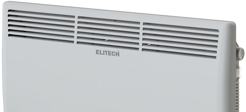 Конвектор электрический Elitech ЭК 2000МБ фото#2